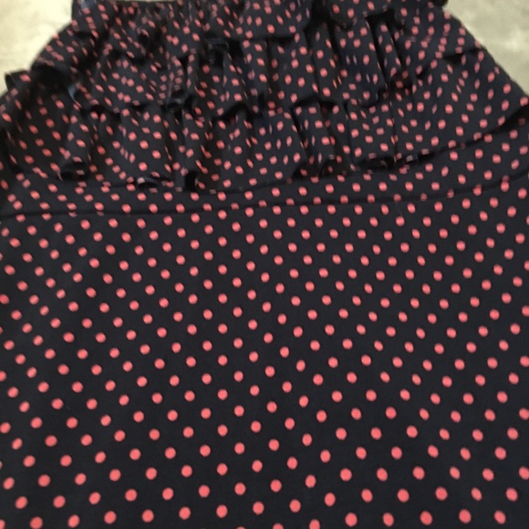 Sweet Storm | Polka Dot Dress - Picture 7 of 8